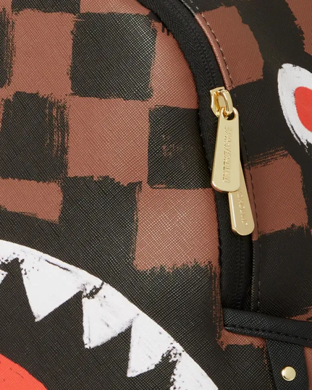 SAVAGES|BACKPACKS>SPRAYGROUND SHARKS IN PARIS VANQUISH SAVAGE