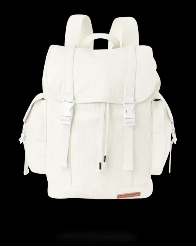MONTE CARLO|BACKPACKS>SPRAYGROUND SHARKS OF THE WORLD MONTE CARLO