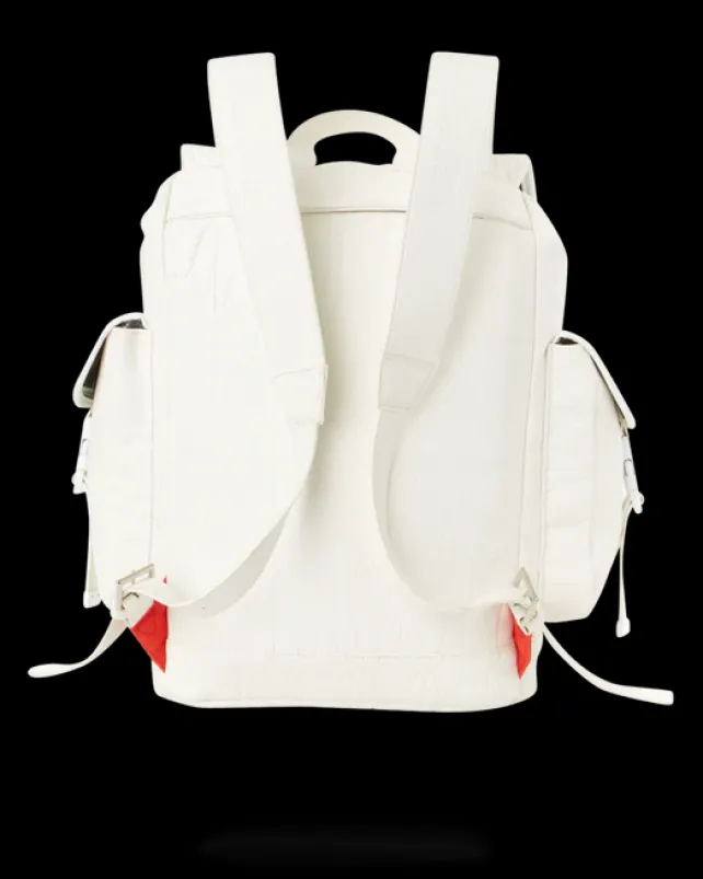 MONTE CARLO|BACKPACKS>SPRAYGROUND SHARKS OF THE WORLD MONTE CARLO