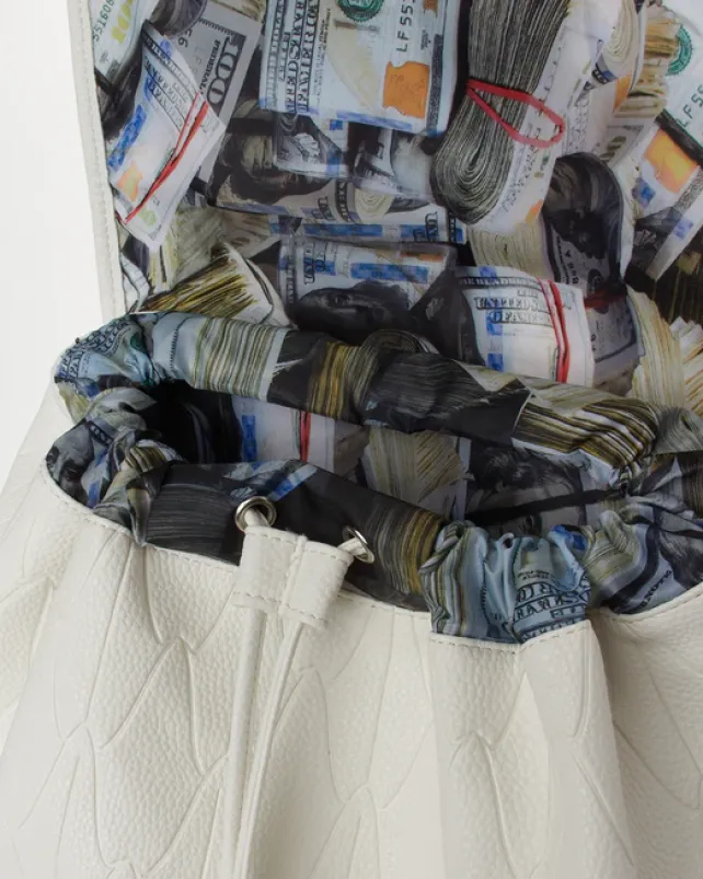 MONTE CARLO|BACKPACKS>SPRAYGROUND SHARKS OF THE WORLD MONTE CARLO