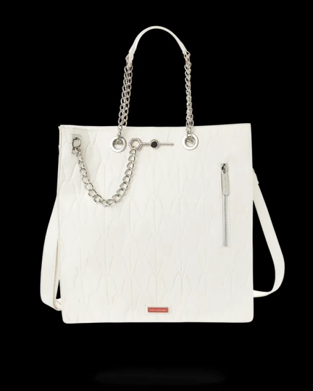 TOTES>SPRAYGROUND SHARKS OF THE WORLD TOTE