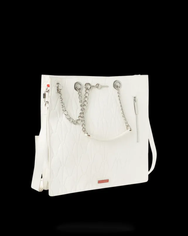 TOTES>SPRAYGROUND SHARKS OF THE WORLD TOTE