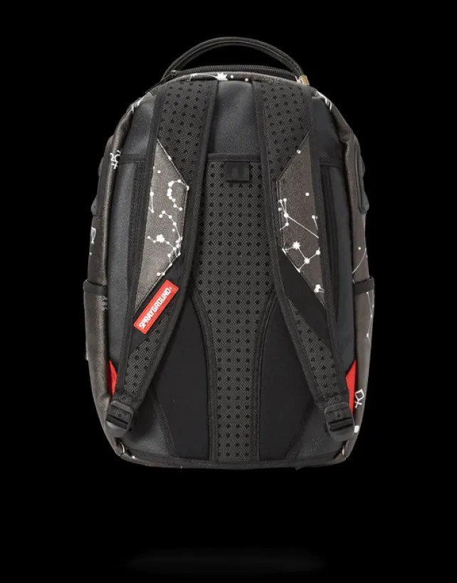 BACKPACKS>SPRAYGROUND SHARKSTELLATION (BUZZ ALDRIN)