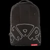 BACKPACKS>SPRAYGROUND SHARKTEMPO BACKPACK