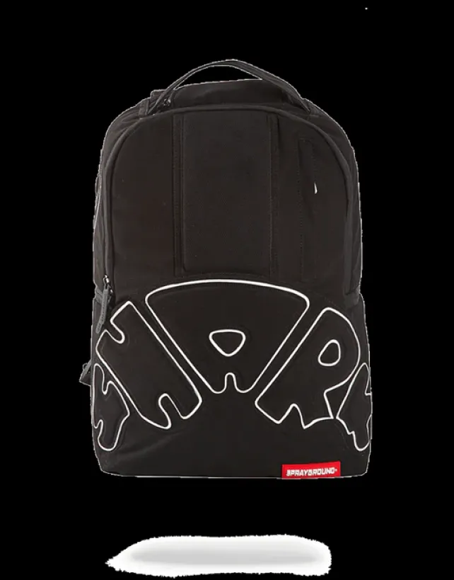 BACKPACKS>SPRAYGROUND SHARKTEMPO BACKPACK