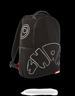 BACKPACKS>SPRAYGROUND SHARKTEMPO BACKPACK
