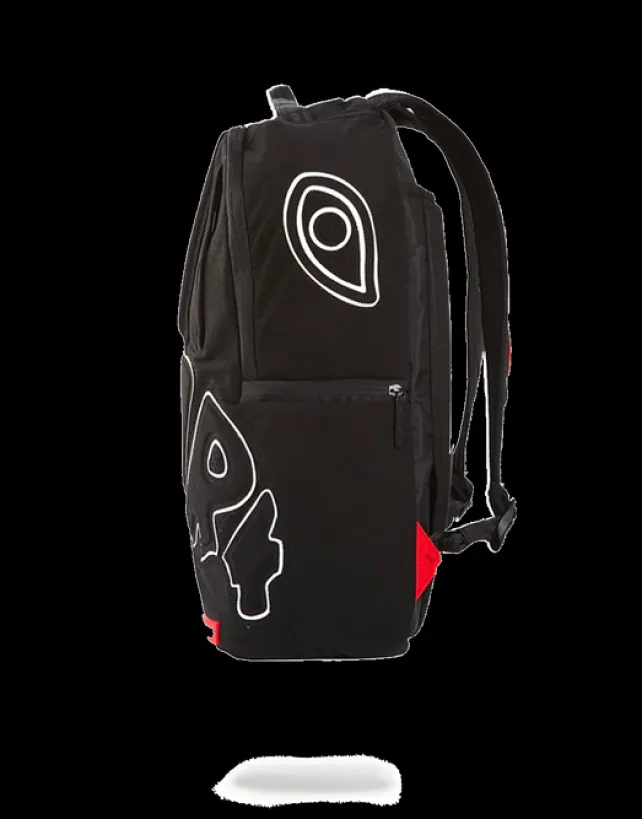 BACKPACKS>SPRAYGROUND SHARKTEMPO BACKPACK