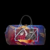 DUFFLES>SPRAYGROUND SHARKUZA DUFFLE