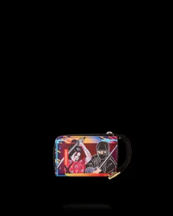 WALLETS>SPRAYGROUND SHARKUZA WALLET