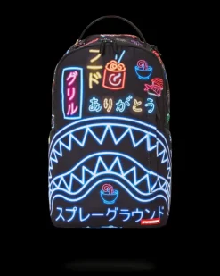BACKPACKS>SPRAYGROUND SHINJUKU CITY u30b9u30d7u30ecu30fcu30b0u30e9u30a6u30f3u30c9 (DLXR)