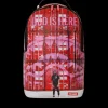 BACKPACKS>SPRAYGROUND SHIPPING THE GOODS BACKPACK (DLXV)