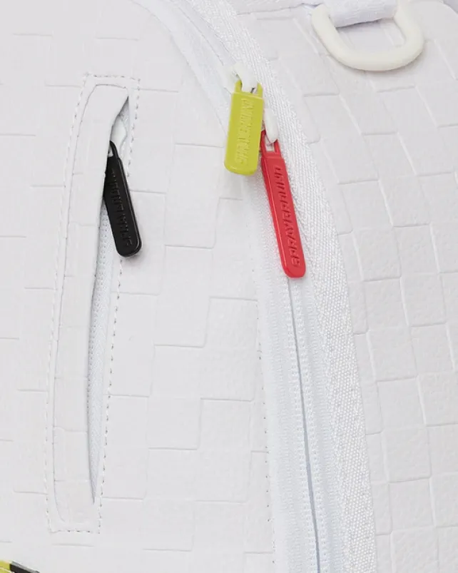 BACKPACKS>SPRAYGROUND SHOW UP SHOW OUT BACKPACK (DLXV)