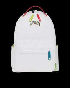 BACKPACKS>SPRAYGROUND SHOW UP SHOW OUT CARGO BACKPACK