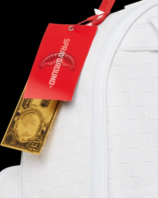 BACKPACKS>SPRAYGROUND SHOW UP SHOW OUT CARGO BACKPACK