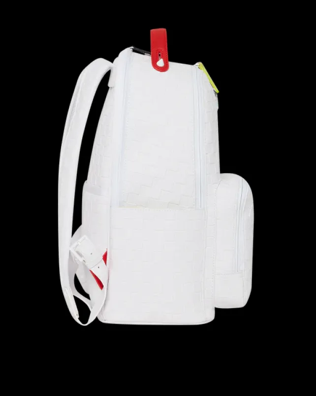 BACKPACKS>SPRAYGROUND SHOW UP SHOW OUT CARGO BACKPACK
