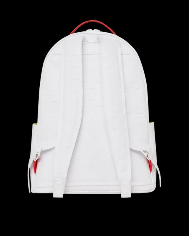 BACKPACKS>SPRAYGROUND SHOW UP SHOW OUT CARGO BACKPACK
