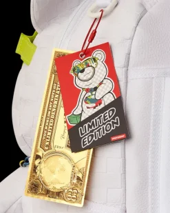 TEDDY BEAR BACKPACKS|BACKPACKS><noscript><img width=