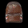 BACKPACKS>SPRAYGROUND SIDE SHARKS IN PARIS
