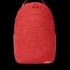 BACKPACKS>SPRAYGROUND SKELETAL BACKPACK (DLXV)