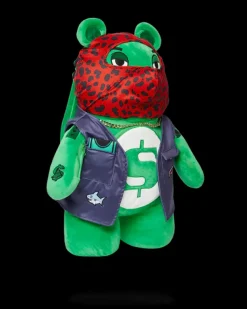 TEDDY BEAR BACKPACKS|BACKPACKS><noscript><img width=