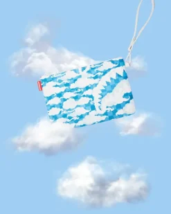 CROSSOVER CLUTCHES>SPRAYGROUND SKYBORNE CROSSOVER CLUTCH