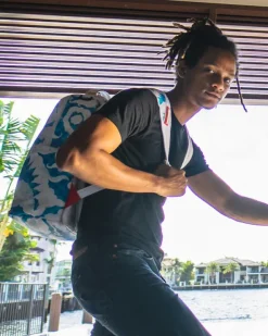 BACKPACKS>SPRAYGROUND SKYBORNE DLXV BACKPACK