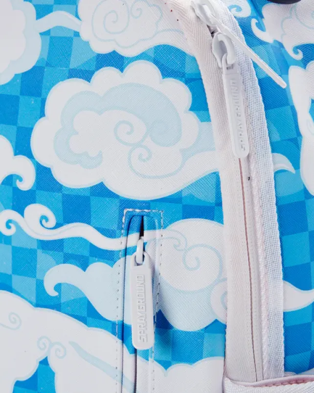 BACKPACKS>SPRAYGROUND SKYBORNE DLXV BACKPACK