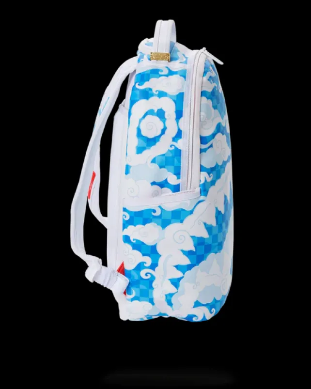 BACKPACKS>SPRAYGROUND SKYBORNE DLXV BACKPACK