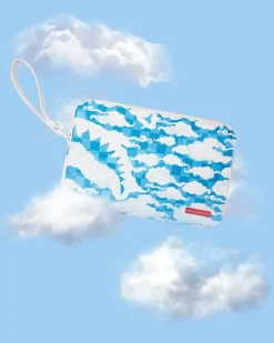 TOILETRIES AKA MONEY BAGS>SPRAYGROUND SKYBORNE TOILETRY