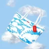 TOTES>SPRAYGROUND SKYBORNE TOTE