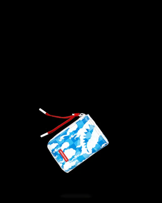 WALLETS>SPRAYGROUND SKYBORNE WALLET