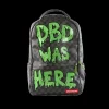 BACKPACKS>SPRAYGROUND SLIME DBD WAS HERE