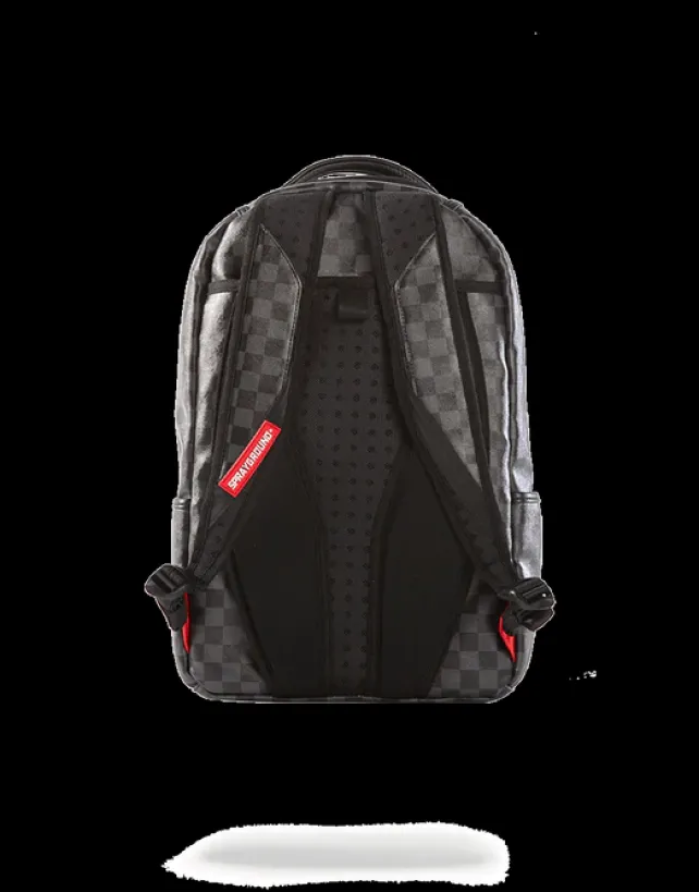 BACKPACKS>SPRAYGROUND SLIME DBD WAS HERE
