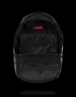 BACKPACKS>SPRAYGROUND SNAKE STACKS
