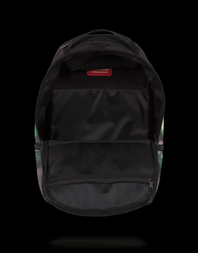 BACKPACKS>SPRAYGROUND SNAKE STACKS