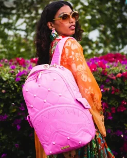 BACKPACKS>SPRAYGROUND SORBET STUNNA BACKPACK (DLXV)