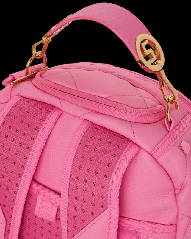 BACKPACKS>SPRAYGROUND SORBET STUNNA BACKPACK (DLXV)