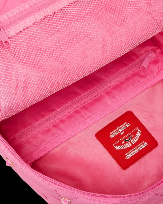 BACKPACKS>SPRAYGROUND SORBET STUNNA BACKPACK (DLXV)