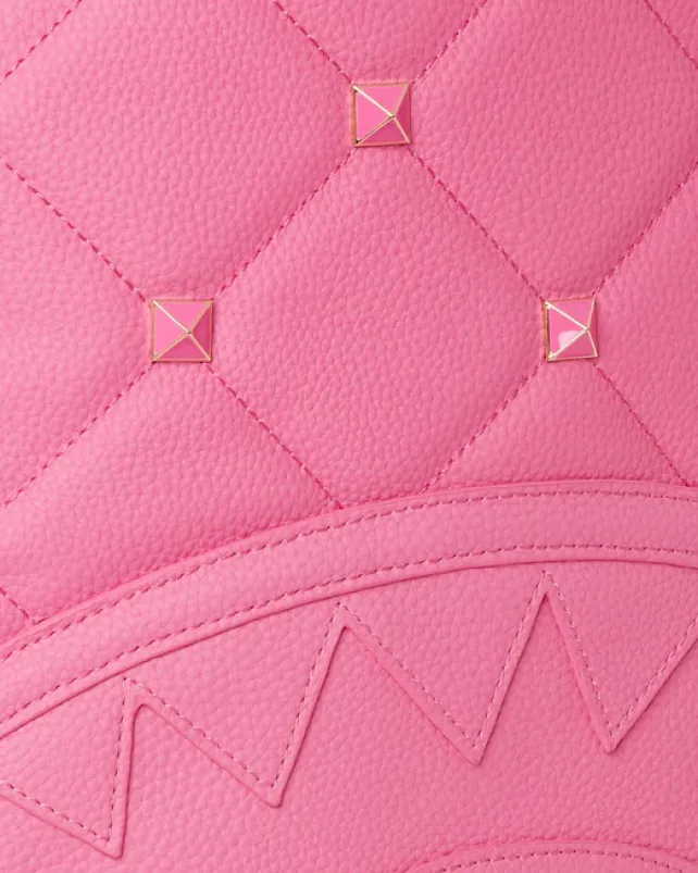 BACKPACKS>SPRAYGROUND SORBET STUNNA BACKPACK (DLXV)