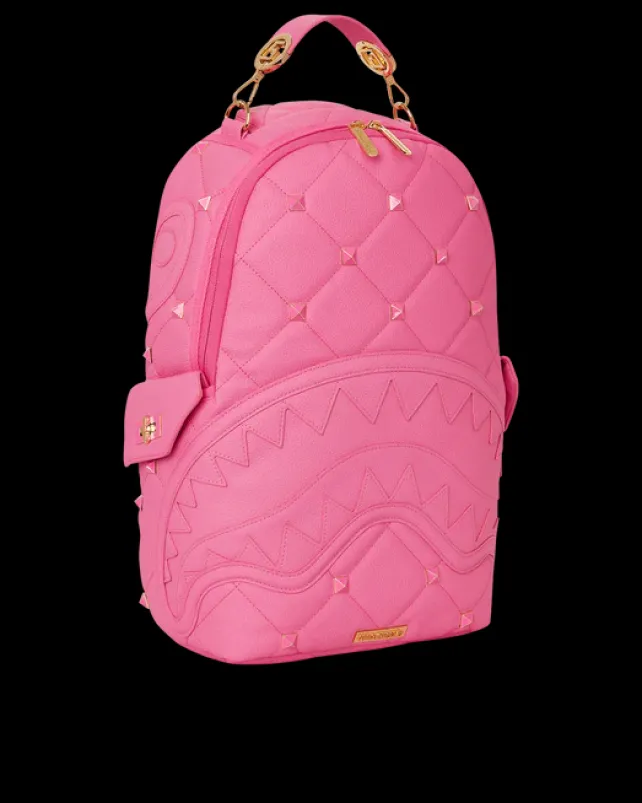 BACKPACKS>SPRAYGROUND SORBET STUNNA BACKPACK (DLXV)
