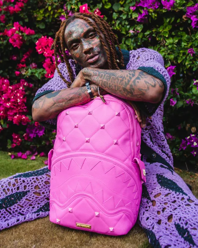 BACKPACKS>SPRAYGROUND SORBET STUNNA BACKPACK (DLXV)