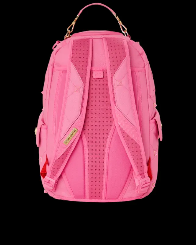 BACKPACKS>SPRAYGROUND SORBET STUNNA BACKPACK (DLXV)