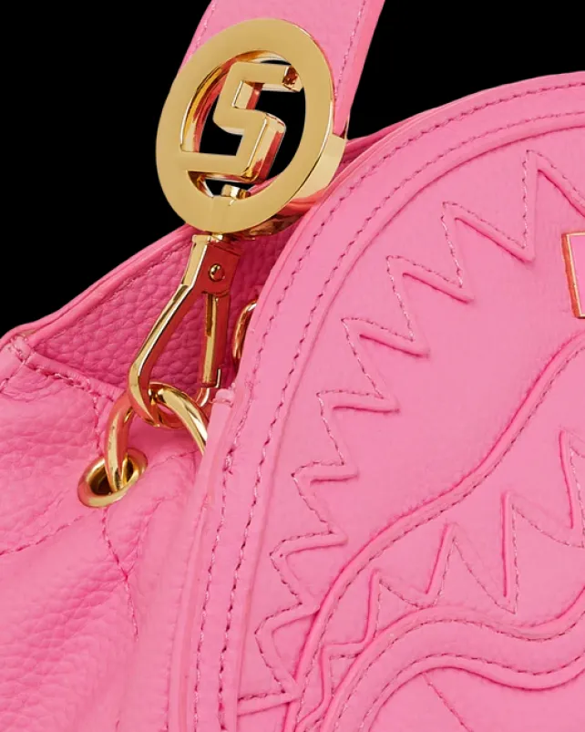HANDBAGS>SPRAYGROUND SORBET STUNNA HANDBAG