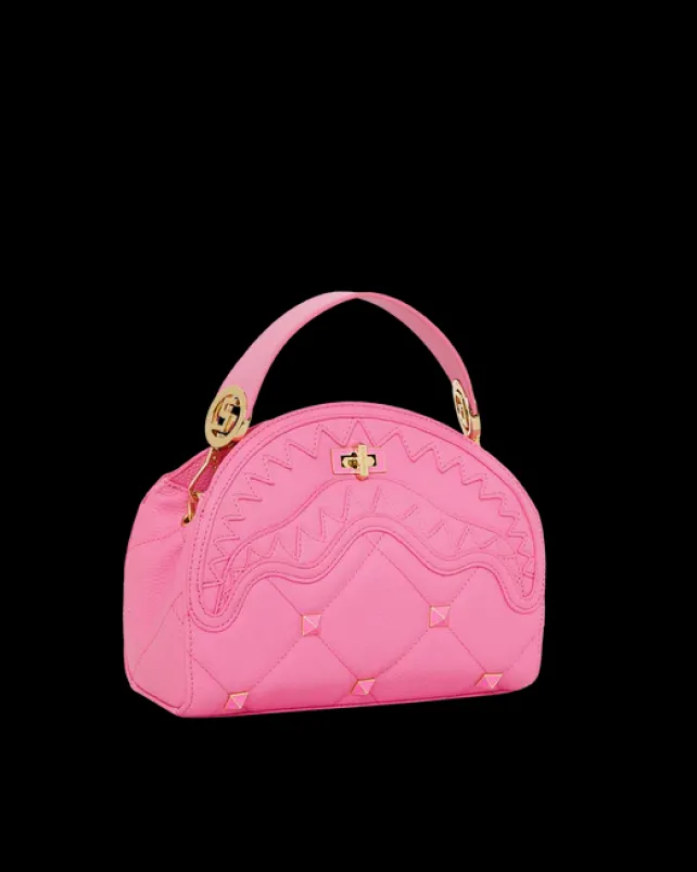 HANDBAGS>SPRAYGROUND SORBET STUNNA HANDBAG