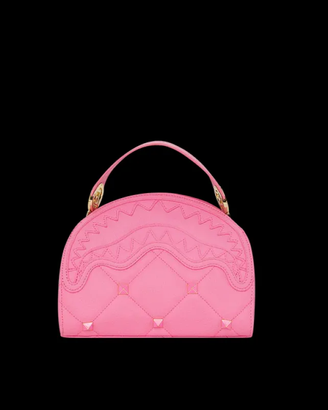 HANDBAGS>SPRAYGROUND SORBET STUNNA HANDBAG