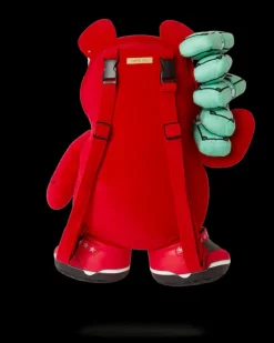 TEDDY BEAR BACKPACKS|BACKPACKS><noscript><img width=