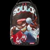 BACKPACKS>SPRAYGROUND SOULJA BOY MAKE THE CROWD GO WILD DRACO