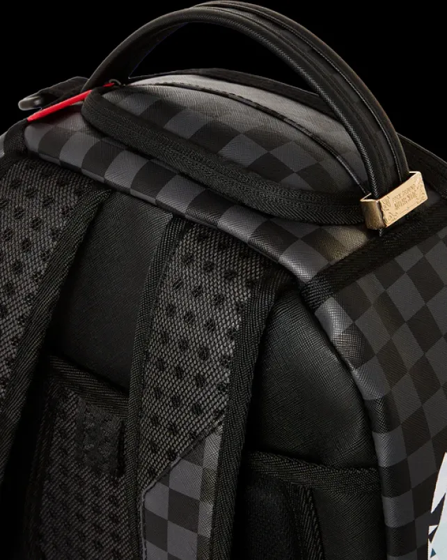 BACKPACKS>SPRAYGROUND SOULJA BOY MAKE THE CROWD GO WILD DRACO