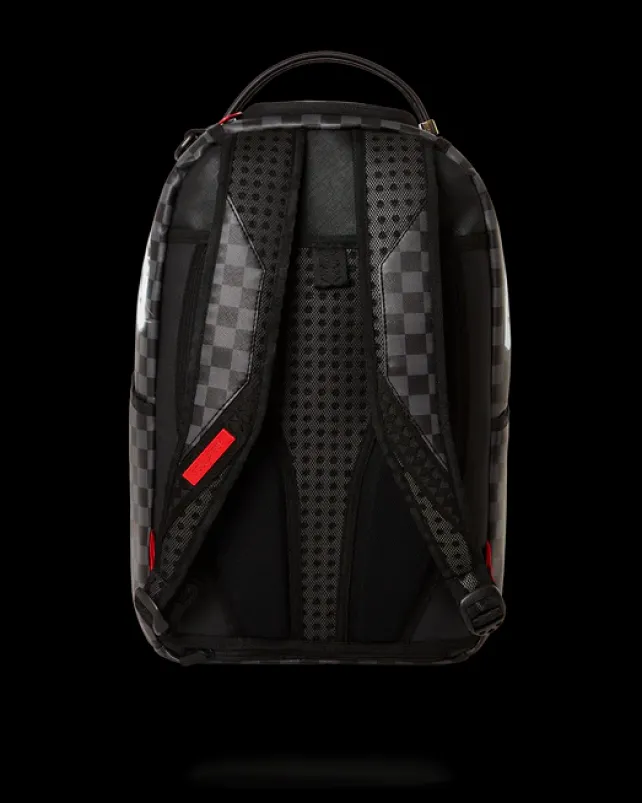 BACKPACKS>SPRAYGROUND SOULJA BOY MAKE THE CROWD GO WILD DRACO