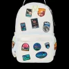 BACKPACKS>SPRAYGROUND SPACE SEEKER CARGO BACKPACK